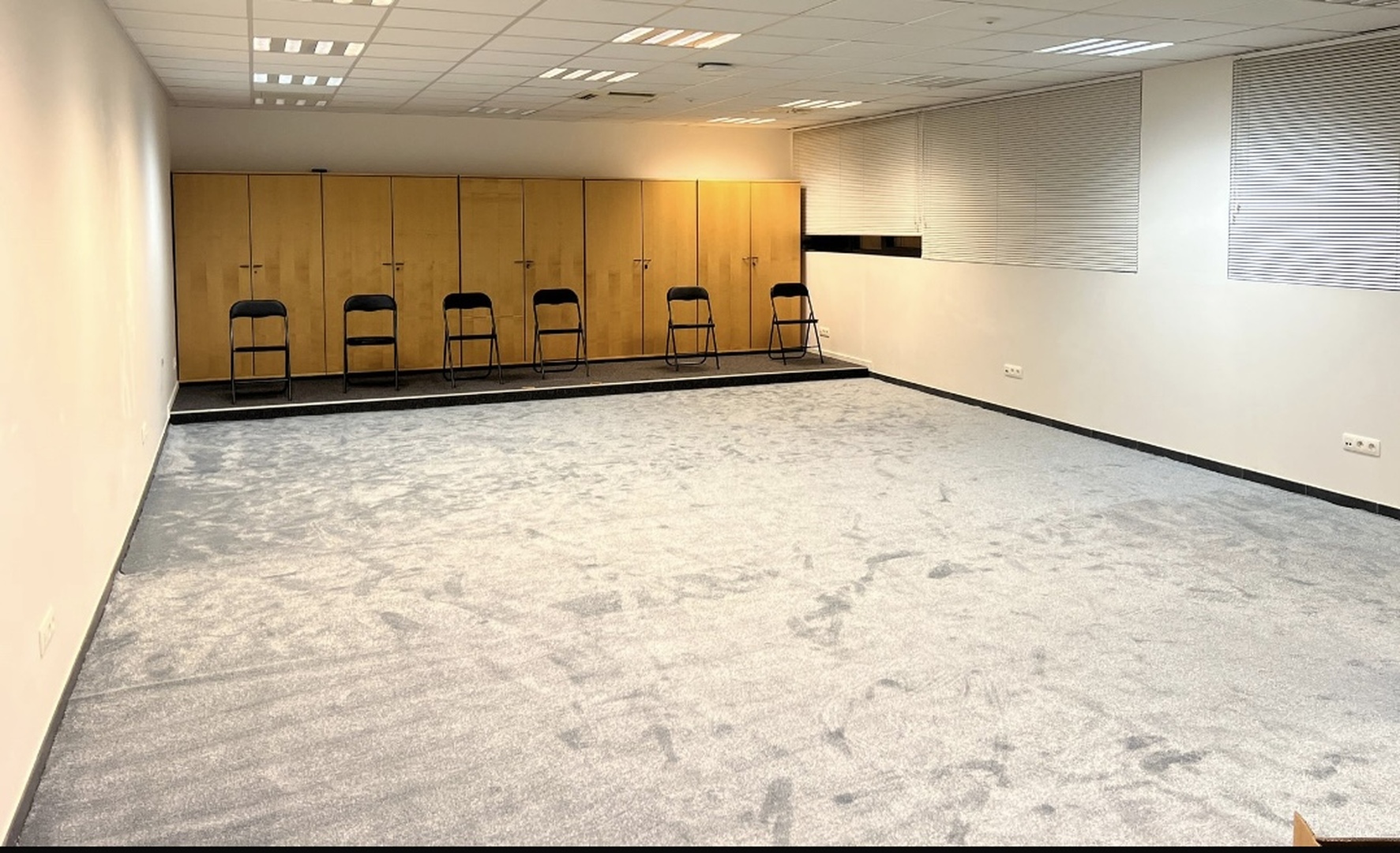 مسجد رياض الصالحين