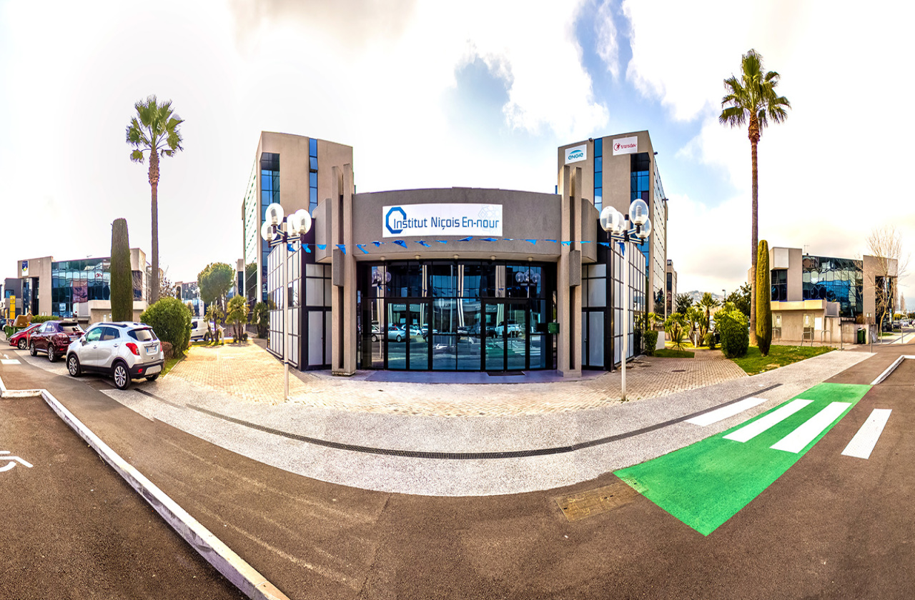 Institut Niçois En-Nour