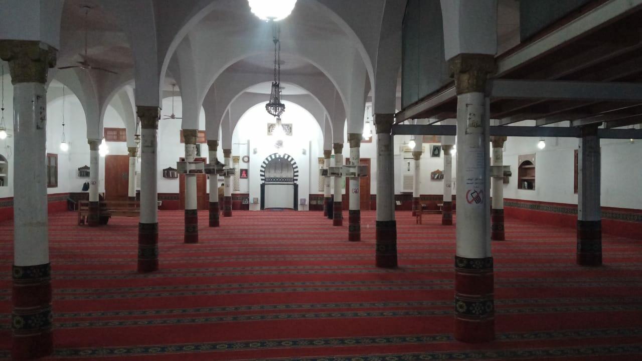 جامع سيدي الشريف