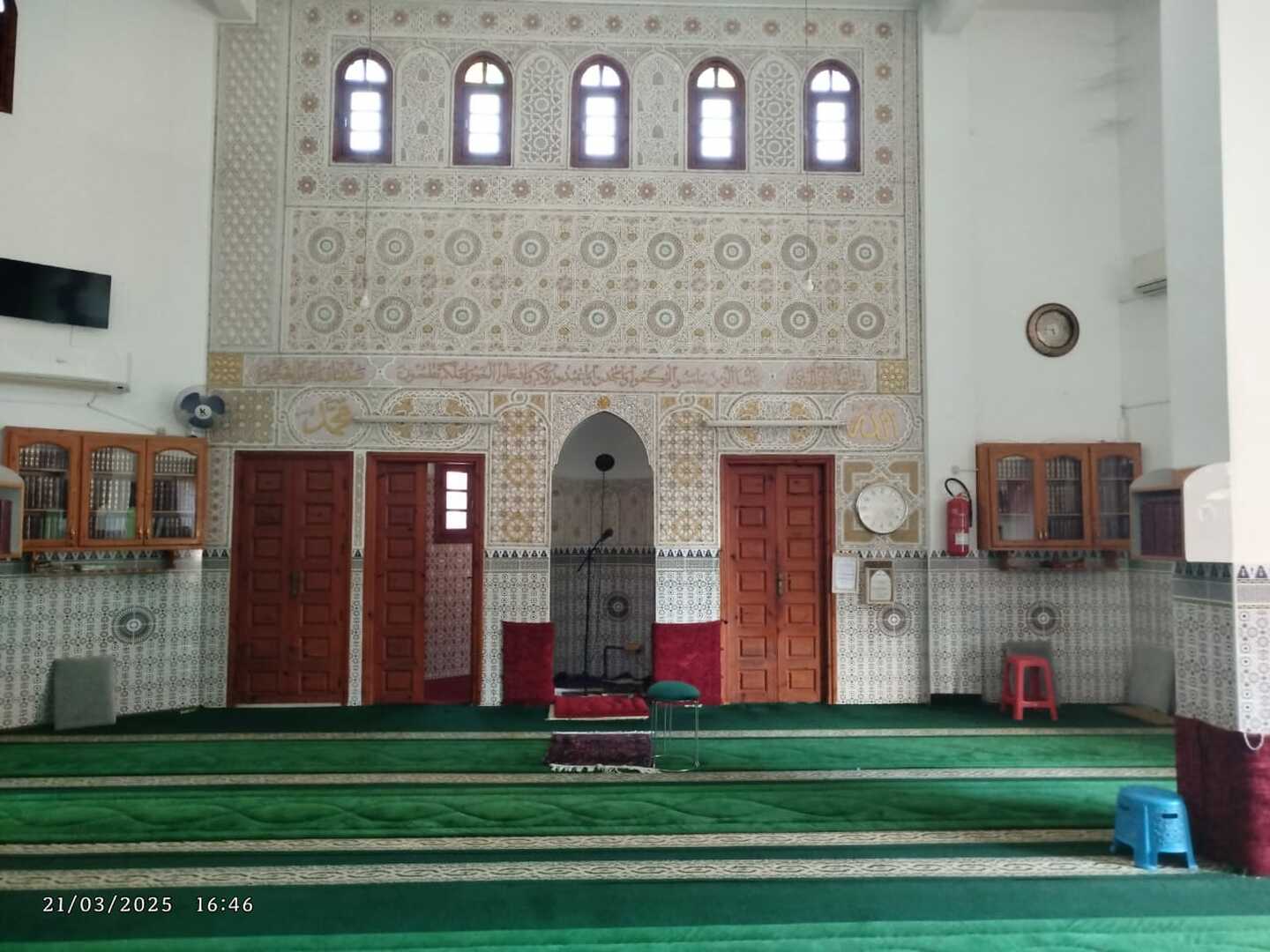 مسجد الخير