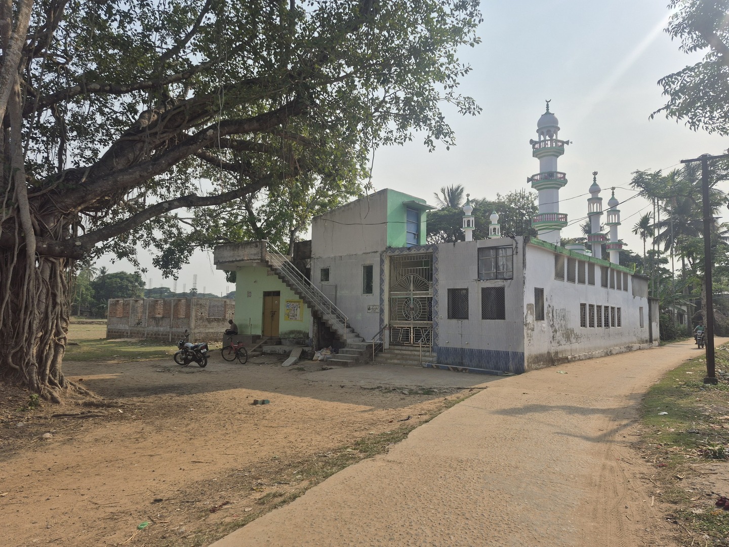 AHLE SUNNAT WAL JAMAAT