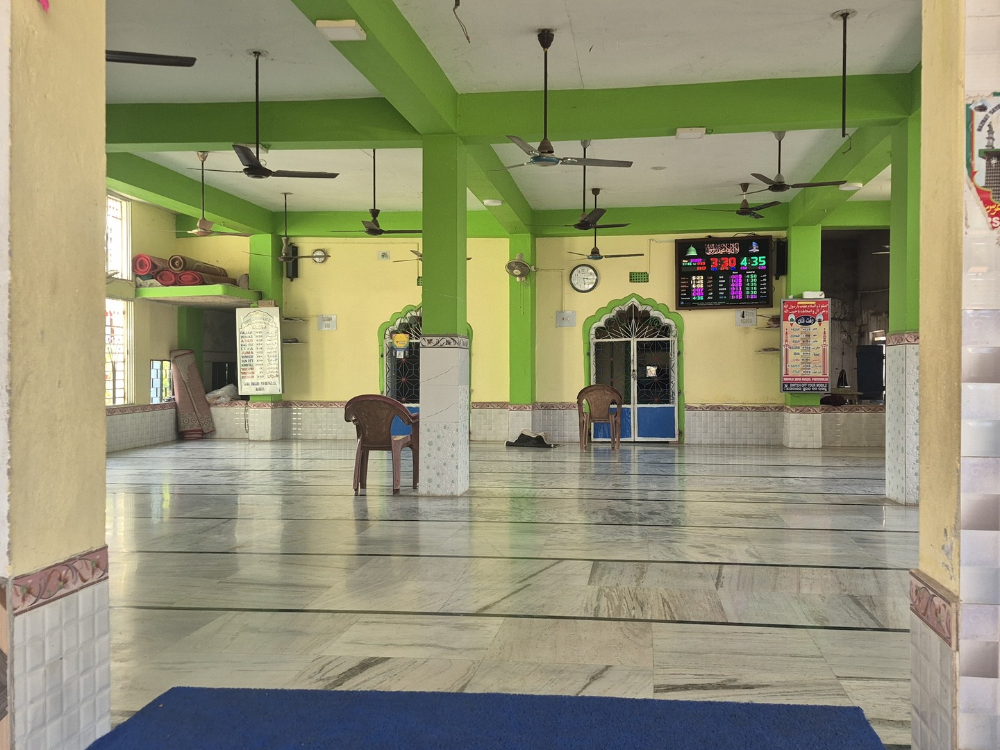 AHLE SUNNAT WAL JAMAAT