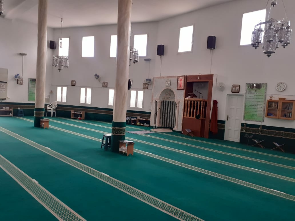 جامع الكرامة