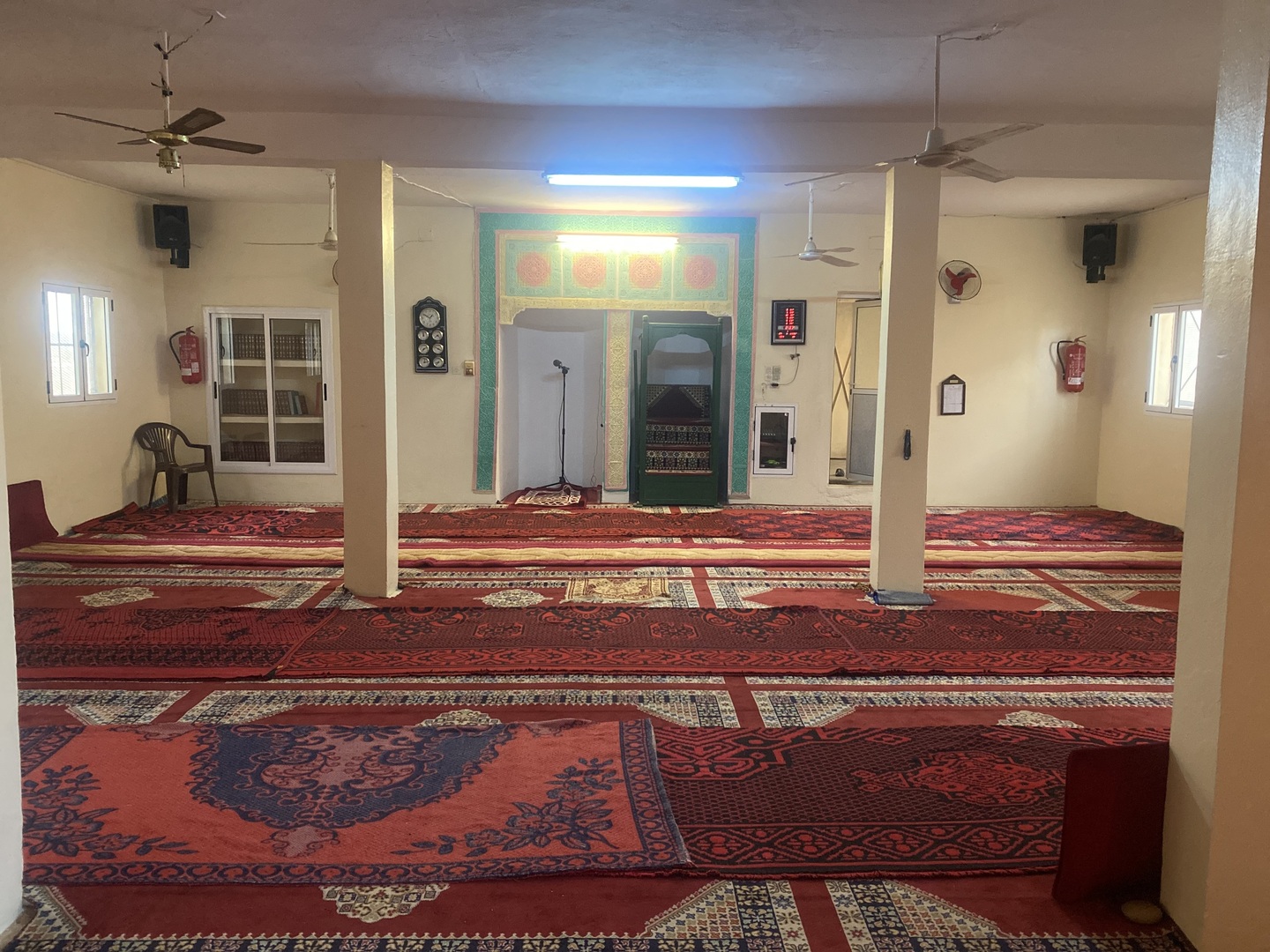 عمر بن عبد العزيز