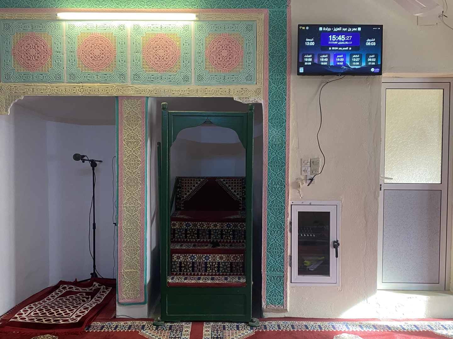 عمر بن عبد العزيز