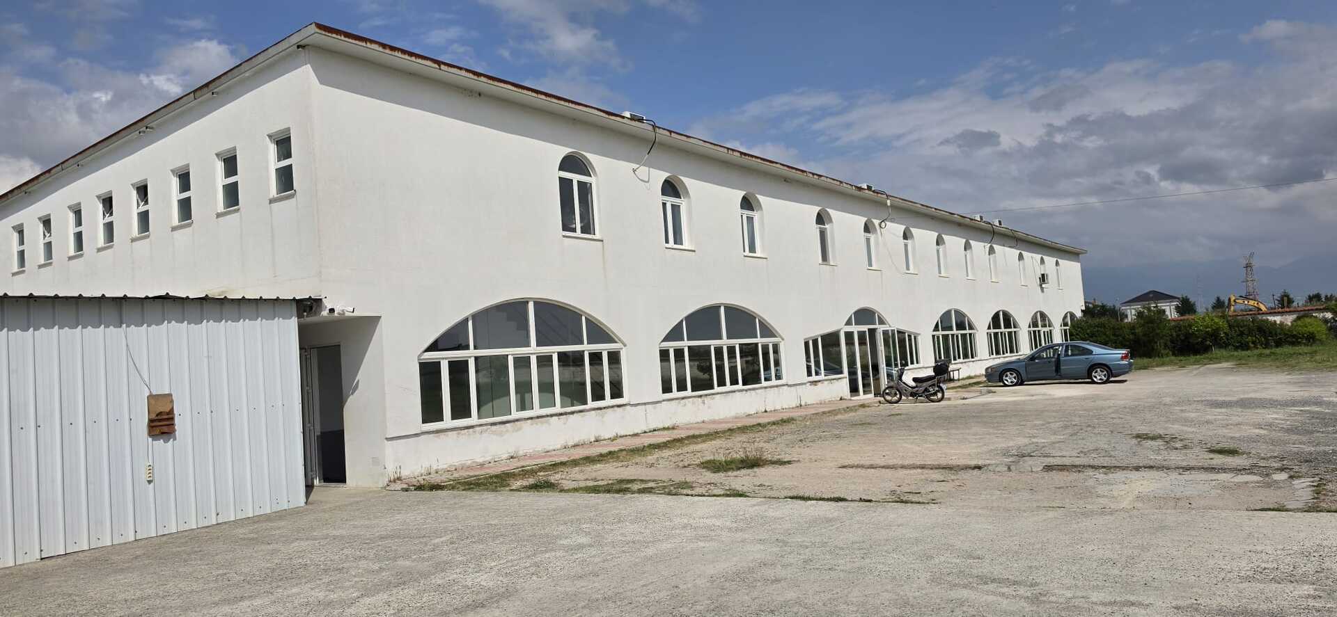 Makki masjid Berxulle