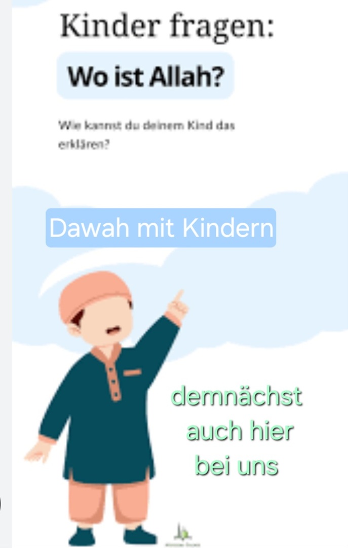 Kinder