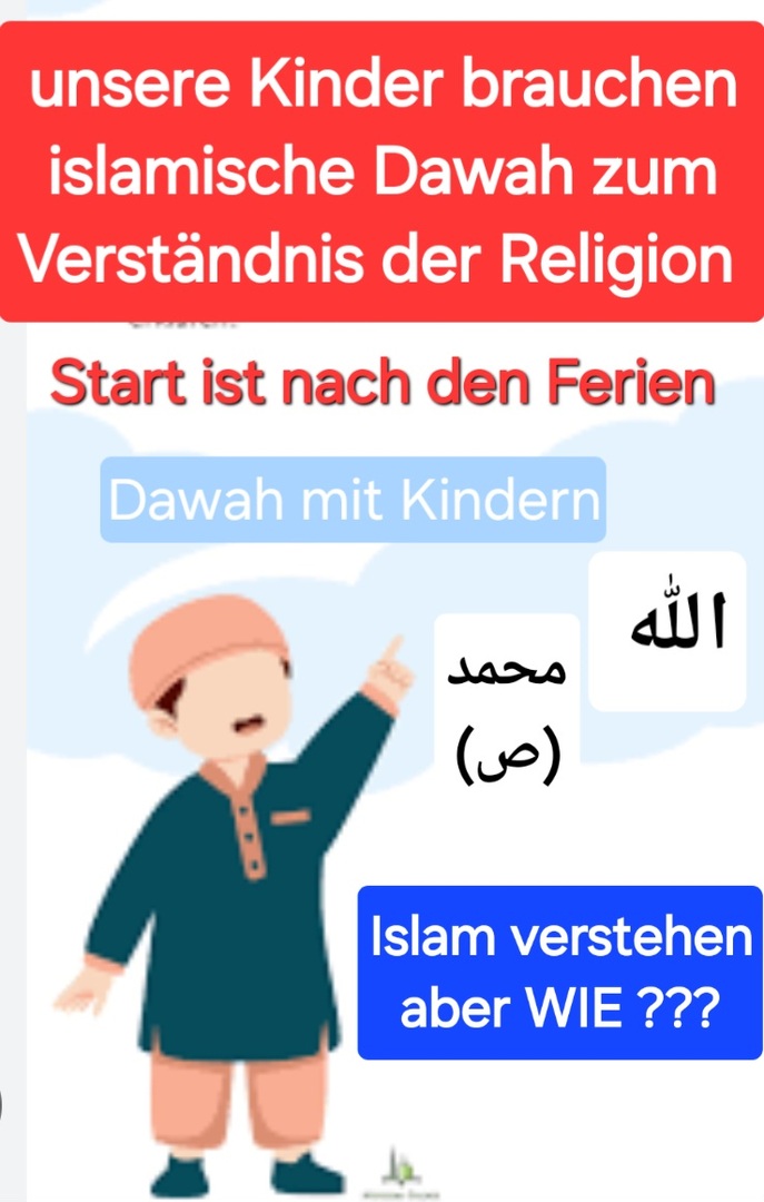Islam verstehen