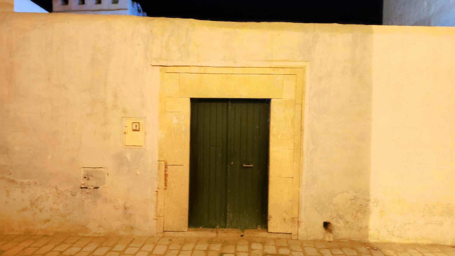 مسجد الدهماني