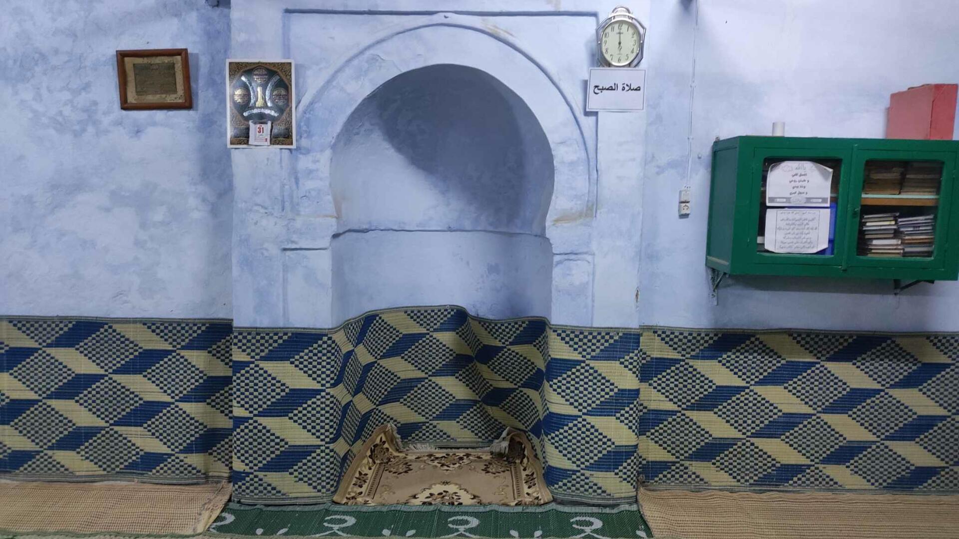 مسجد الدهماني