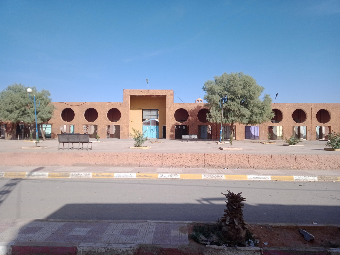 طلحة بن عبيد الله
