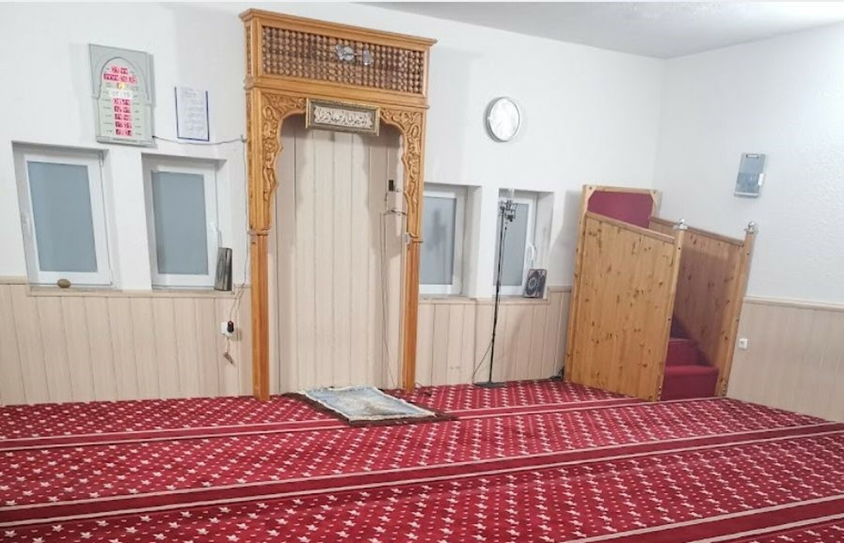 Masjid Assalam Düren e.V.