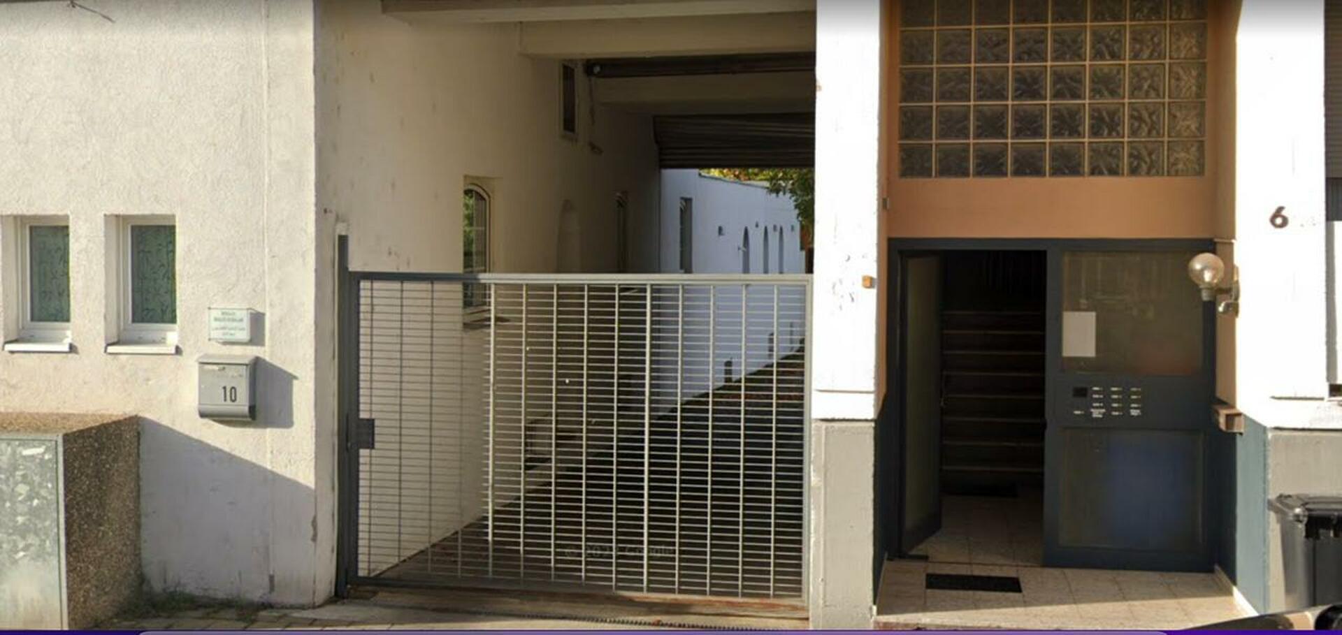 Masjid Assalam Düren e.V.