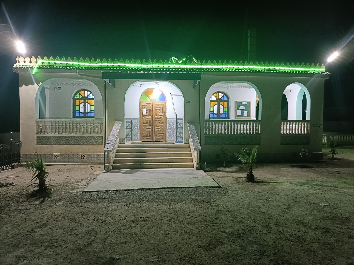 مسجد التقوى