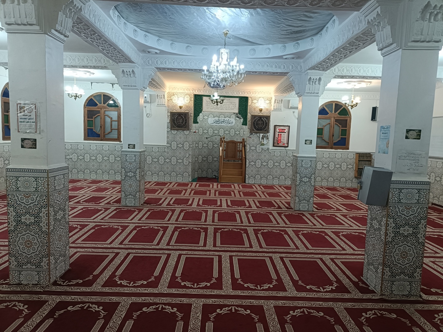 مسجد التقوى