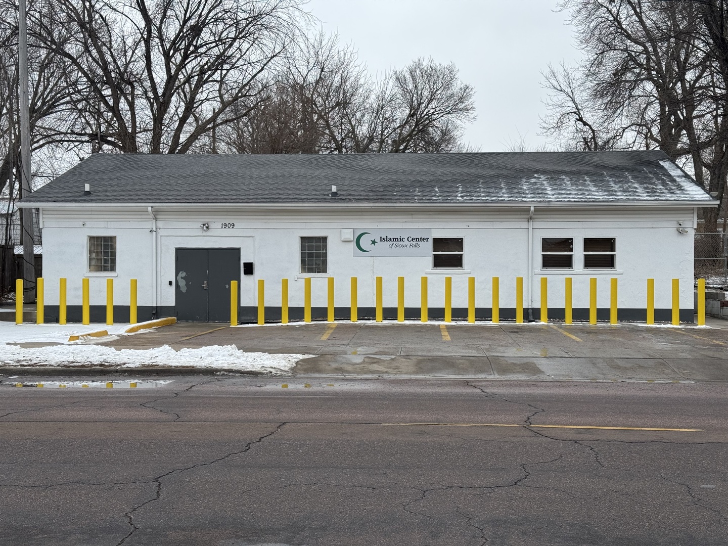 Islamic Center Of Sioux Falls