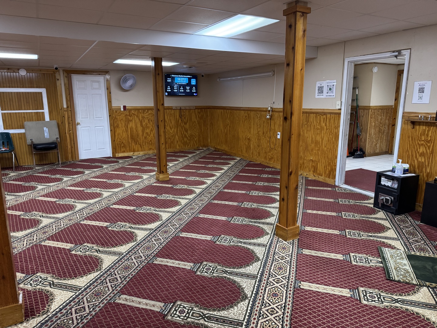 Islamic Center Of Sioux Falls