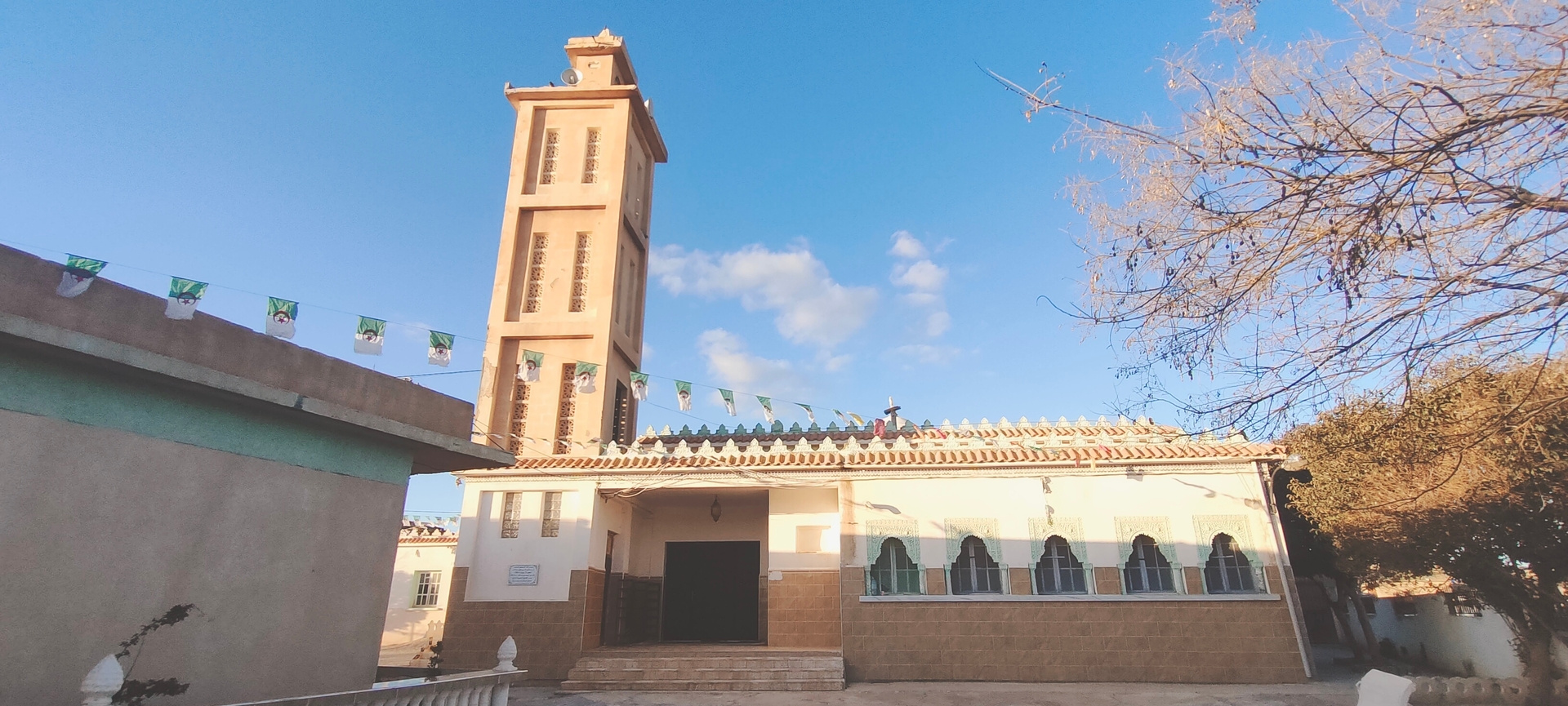 عبد الرحمان بن عوف بوغنجة