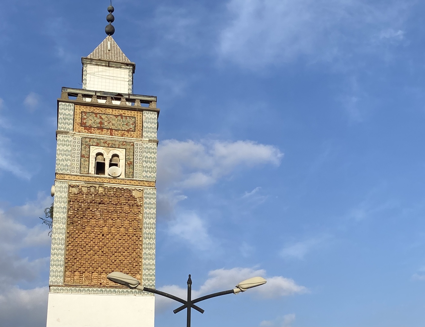 الجامع العتيق