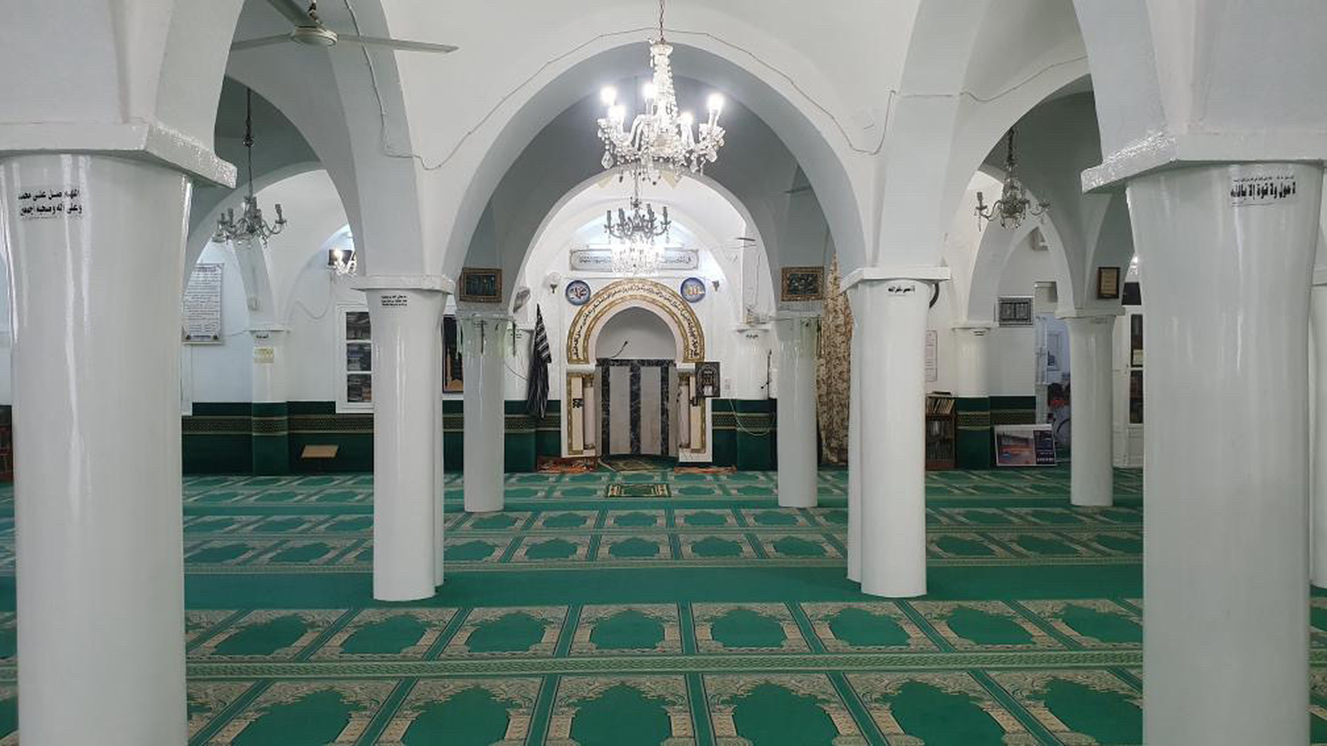 الجامع العتيق