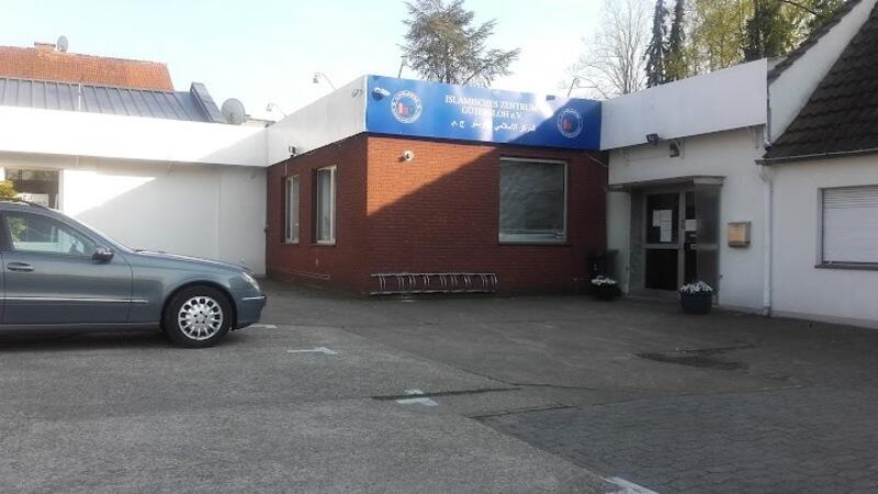 Islamisches Zentrum Gütersloh