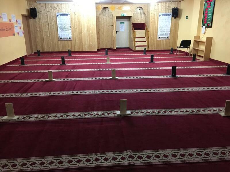 Islamisches Zentrum Gütersloh