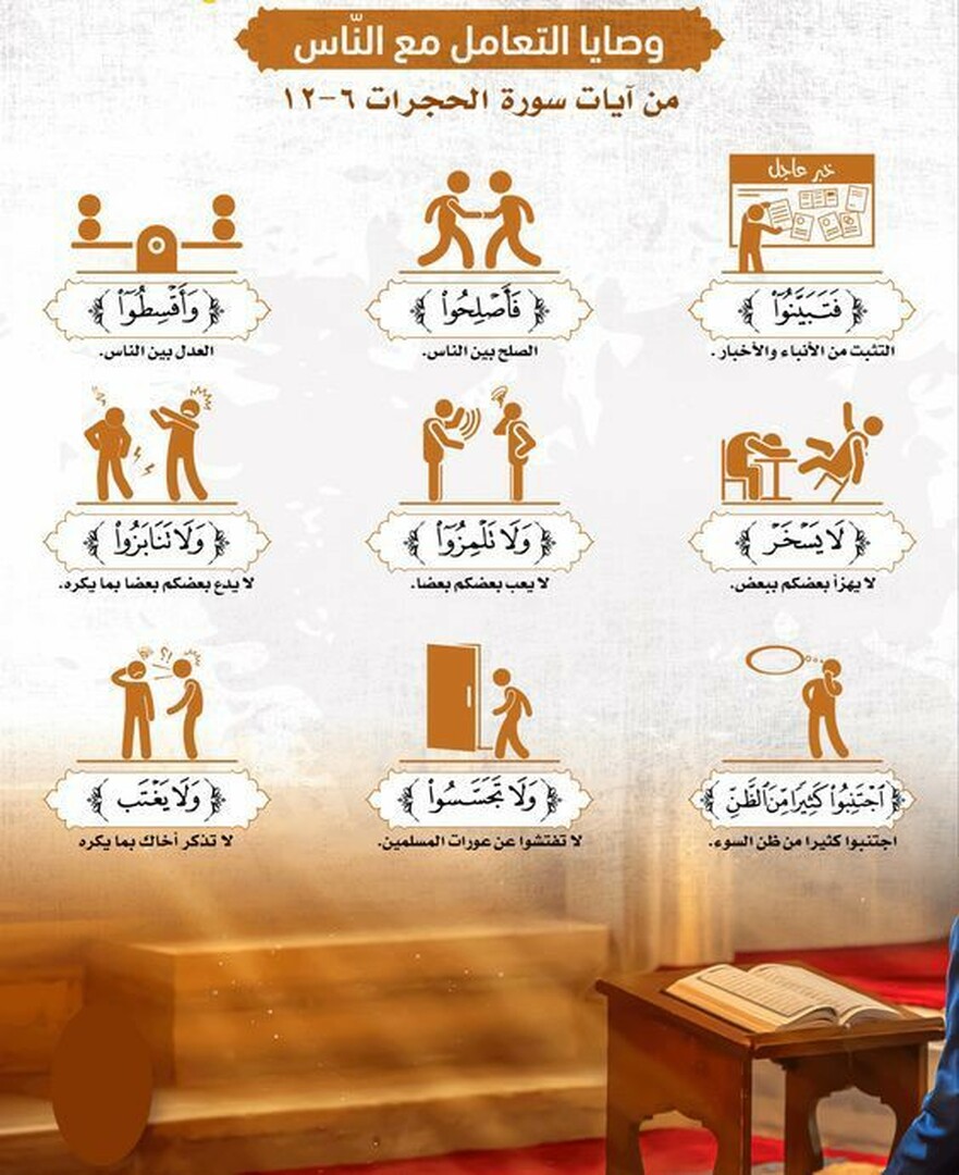 حديث نبوي