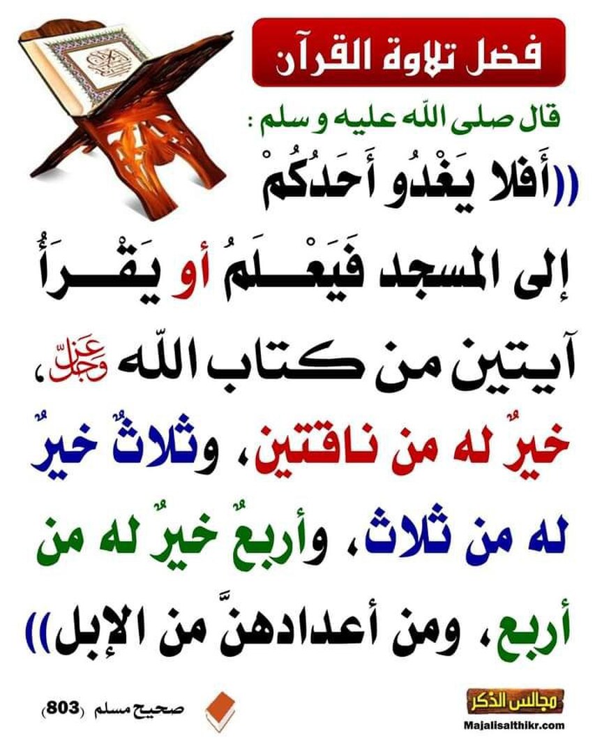 القرآن