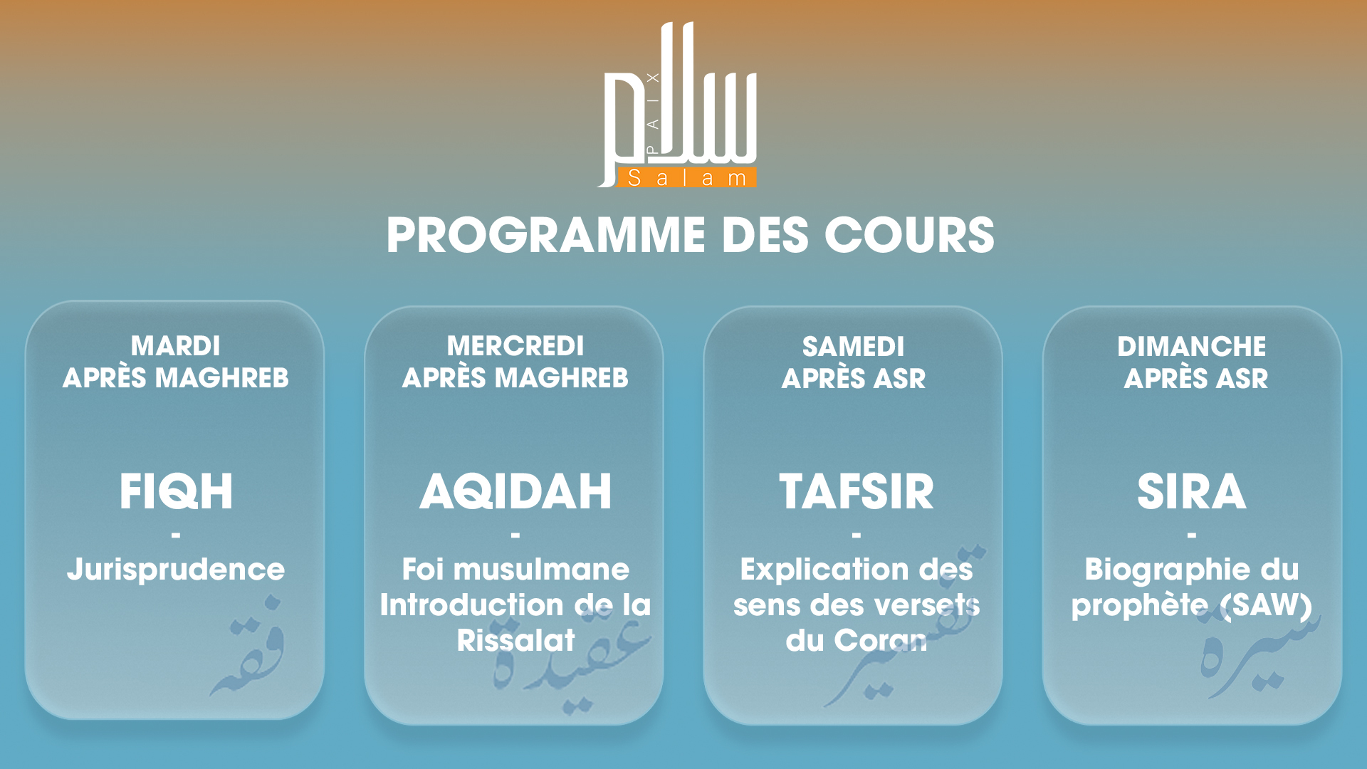 Dourouss heure été