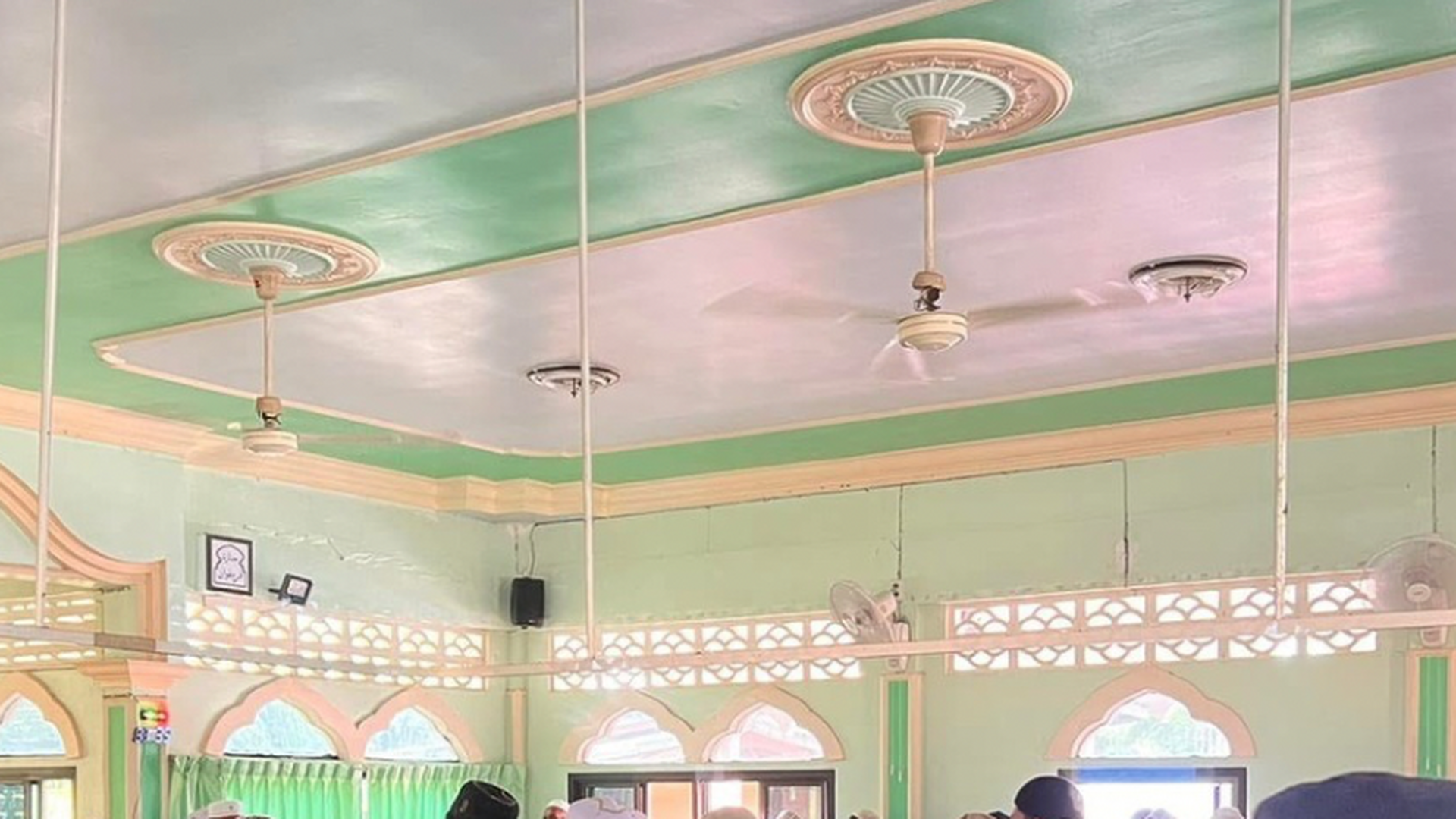 MASJID JOHOR