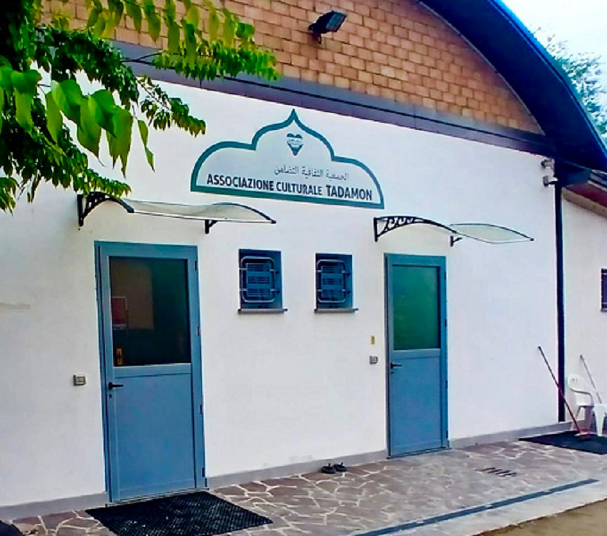 CENTRO CULTURALE TADAMON