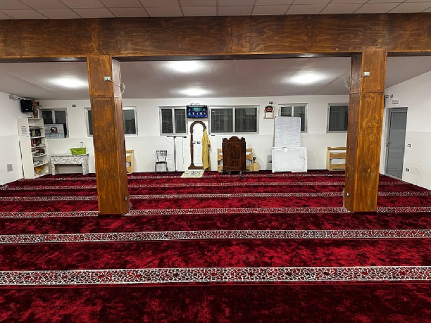 CENTRO CULTURALE TADAMON