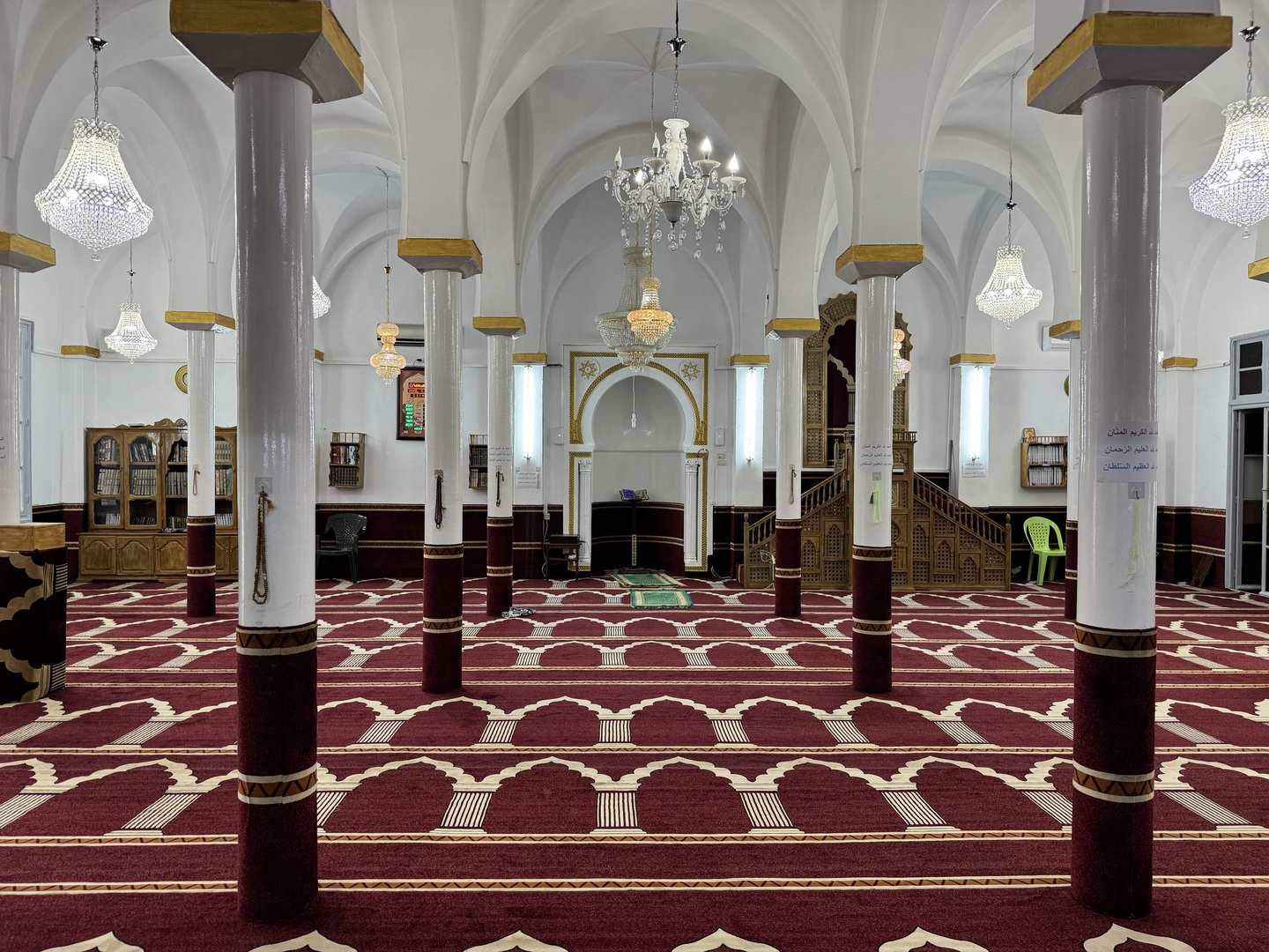 جامع سيدي منصور