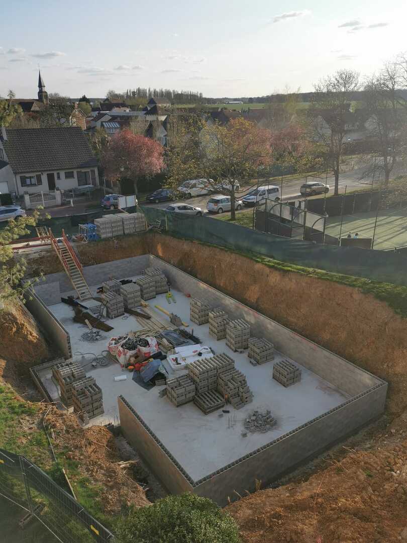 Travaux 4