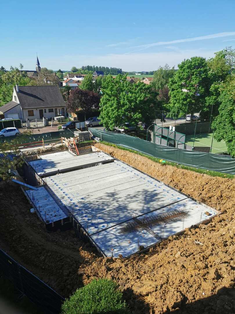 Travaux 5