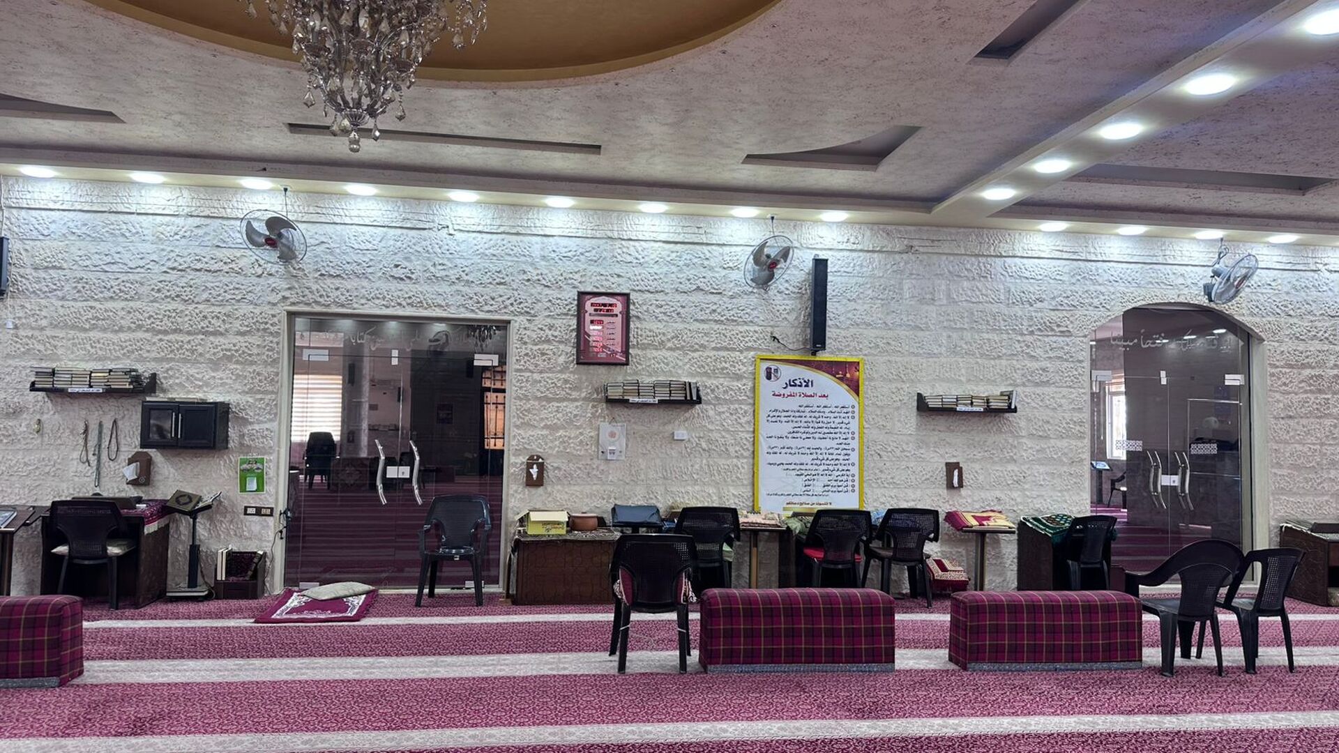 مسجد الصديق يوسف