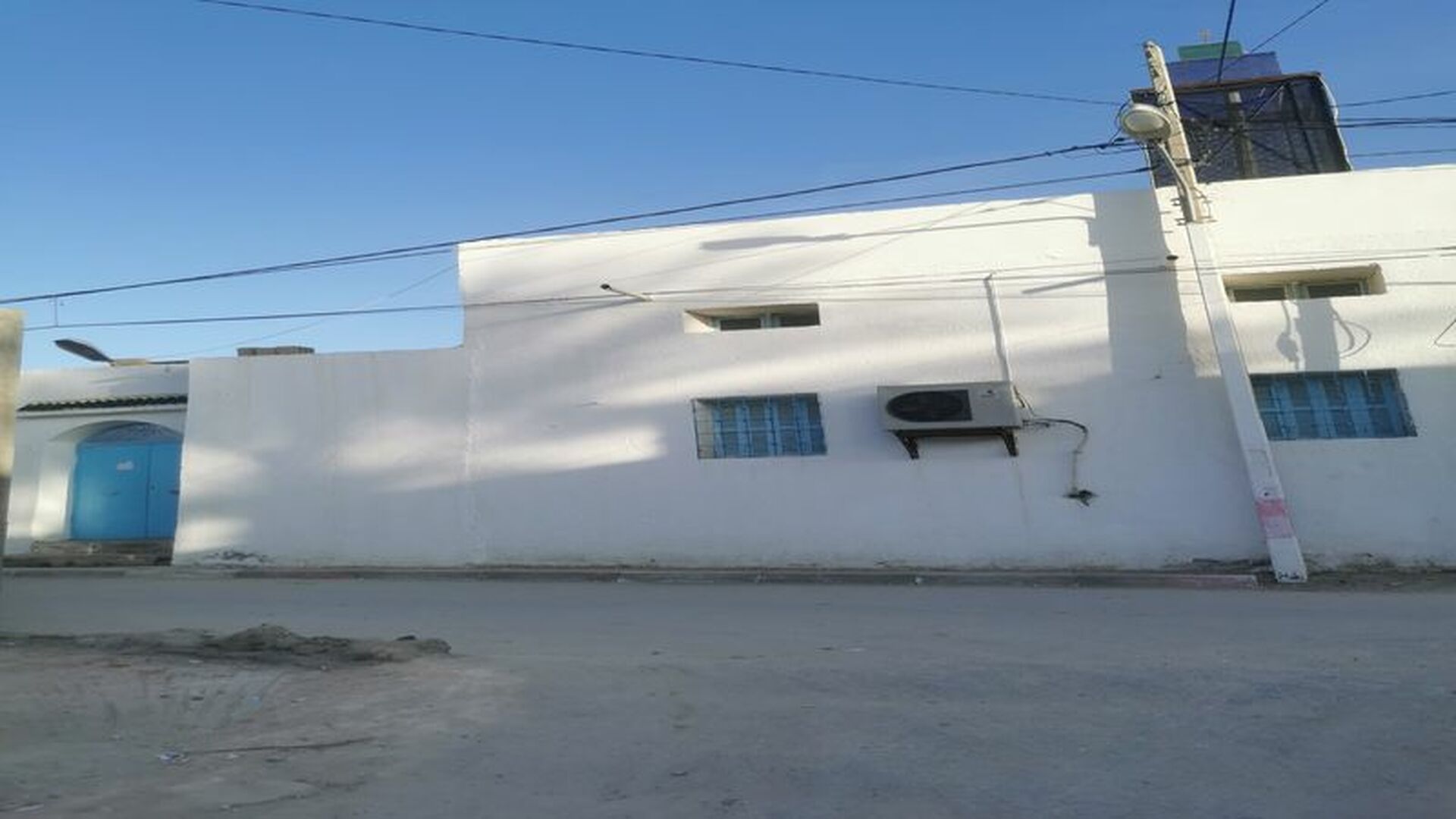 جامع أولاد سلامة