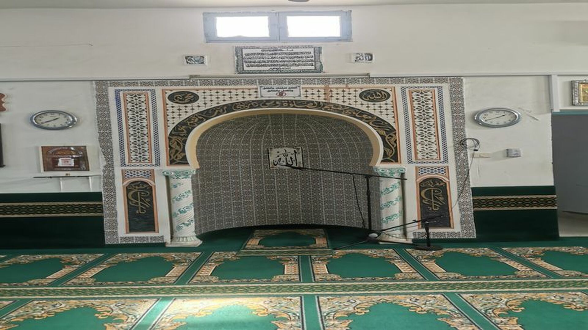 جامع أولاد سلامة