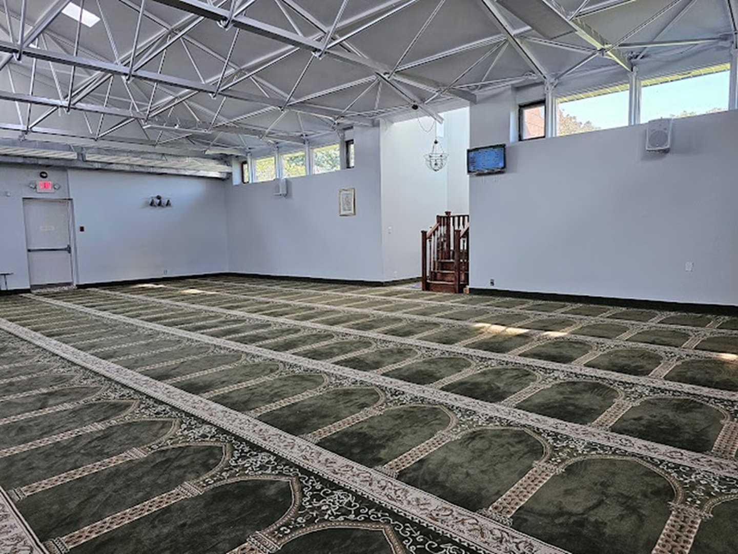 Islamic Centre of Kingston