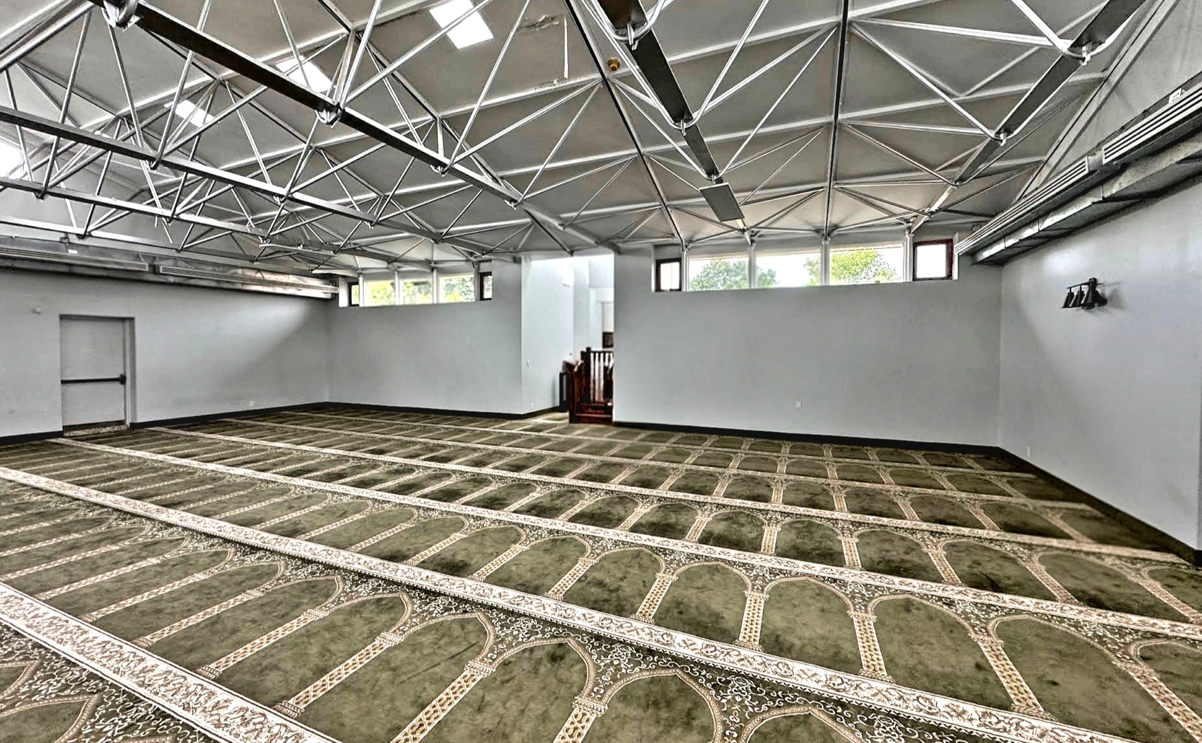 Islamic Centre of Kingston