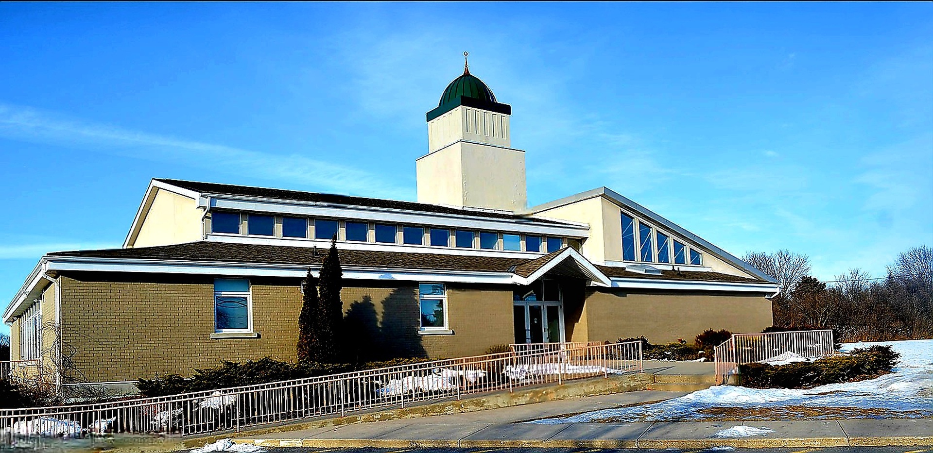 Islamic Centre of Kingston