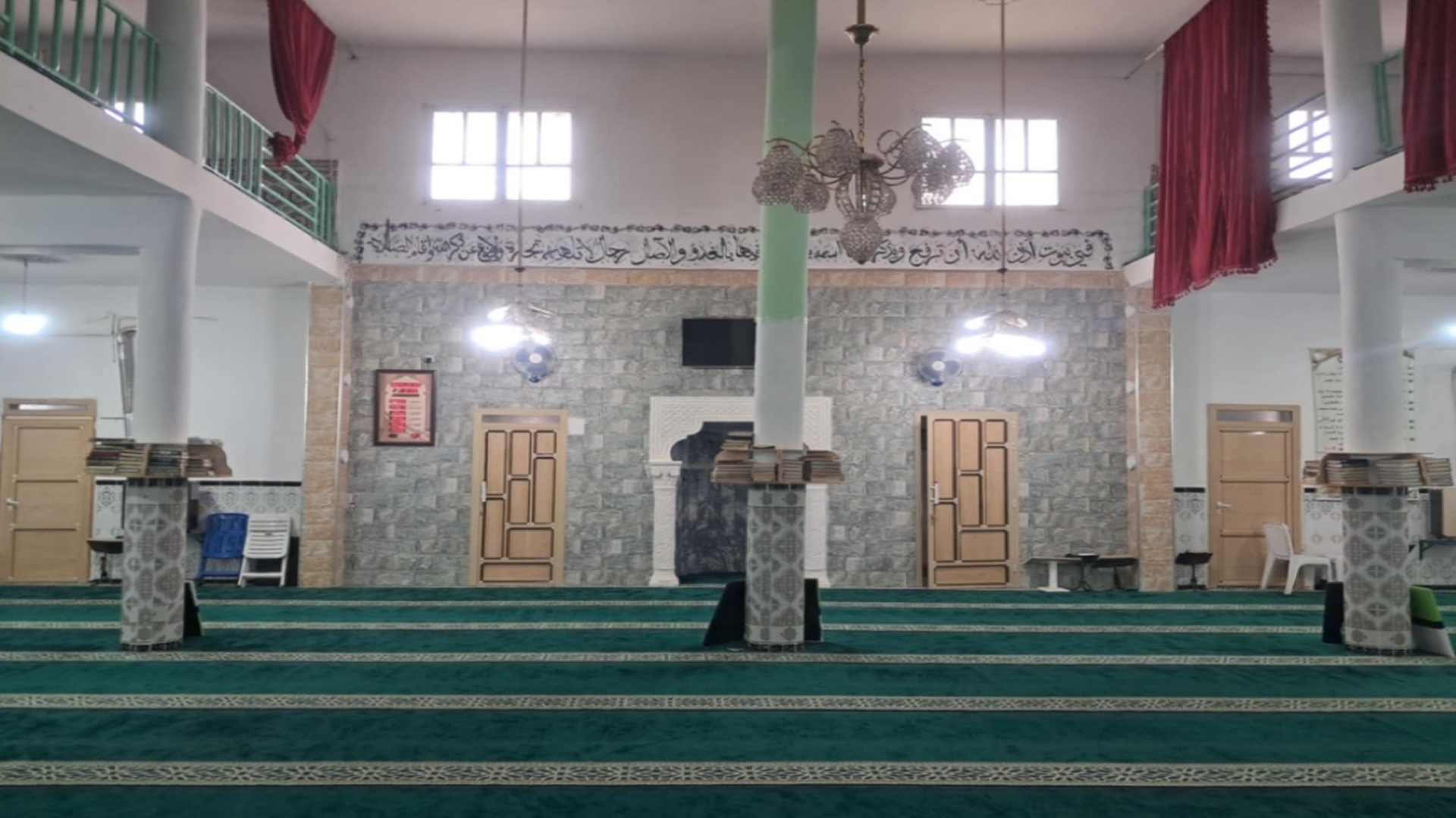 مسجد التقوى