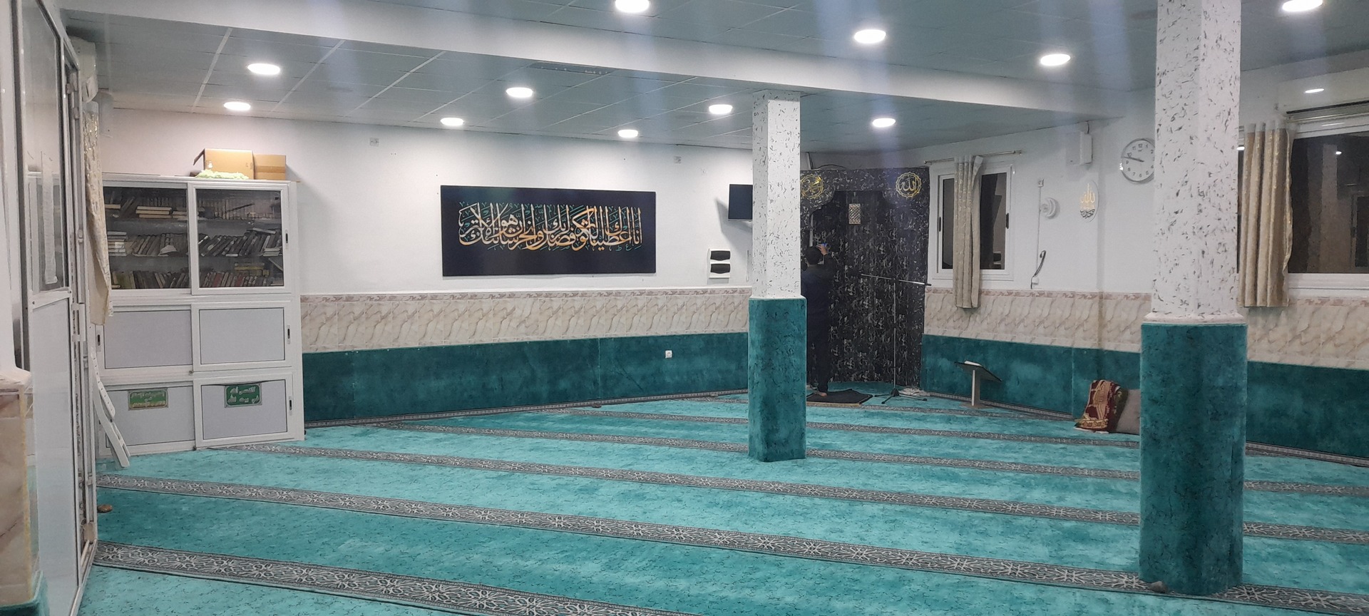 مصلى عمر بن الخطاب