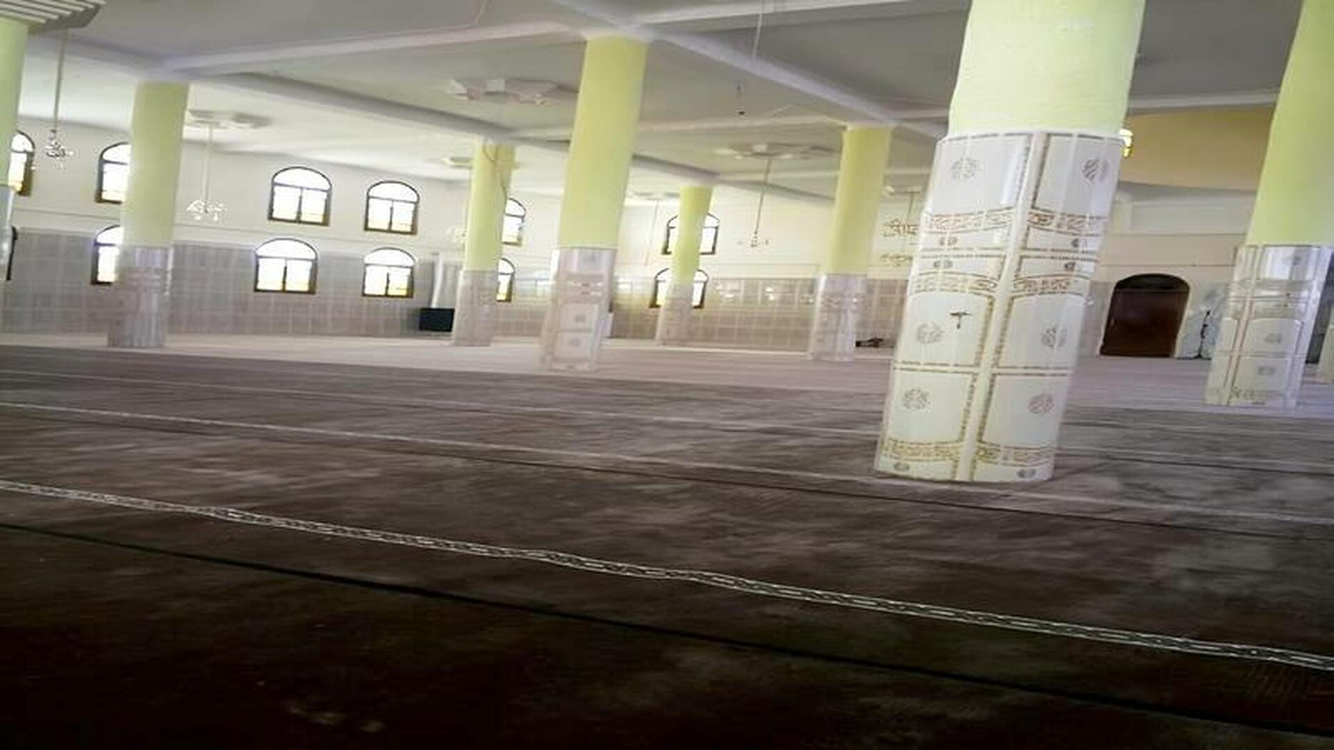 عمر ابن الخطاب الرميلية وادي مزي
