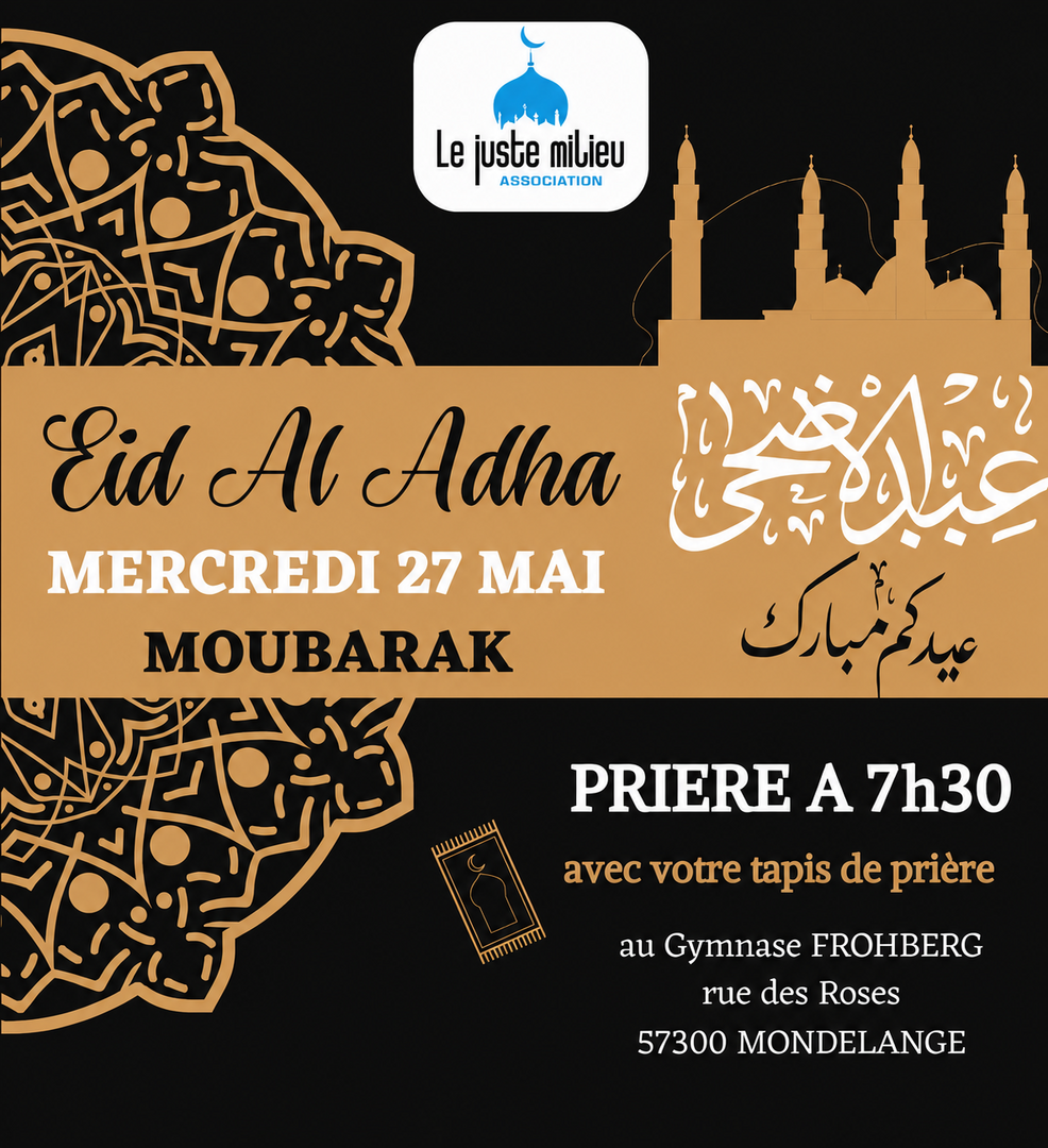 Aïd Al Adha