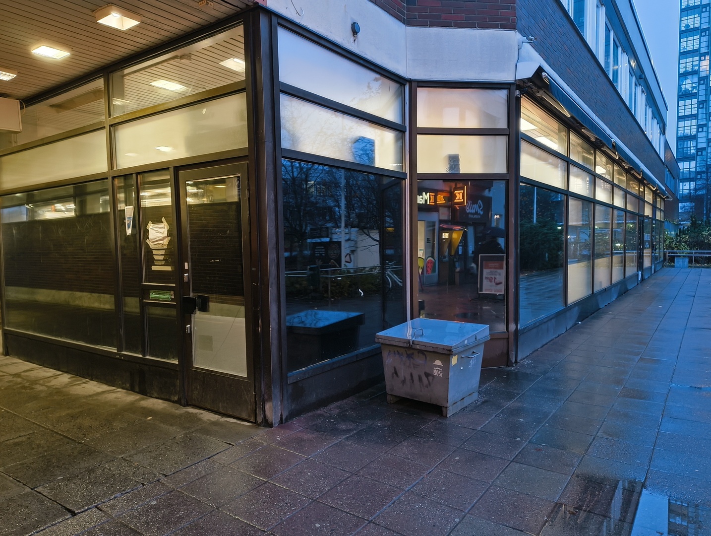 Masjid Da'wa مسجد الدعوة