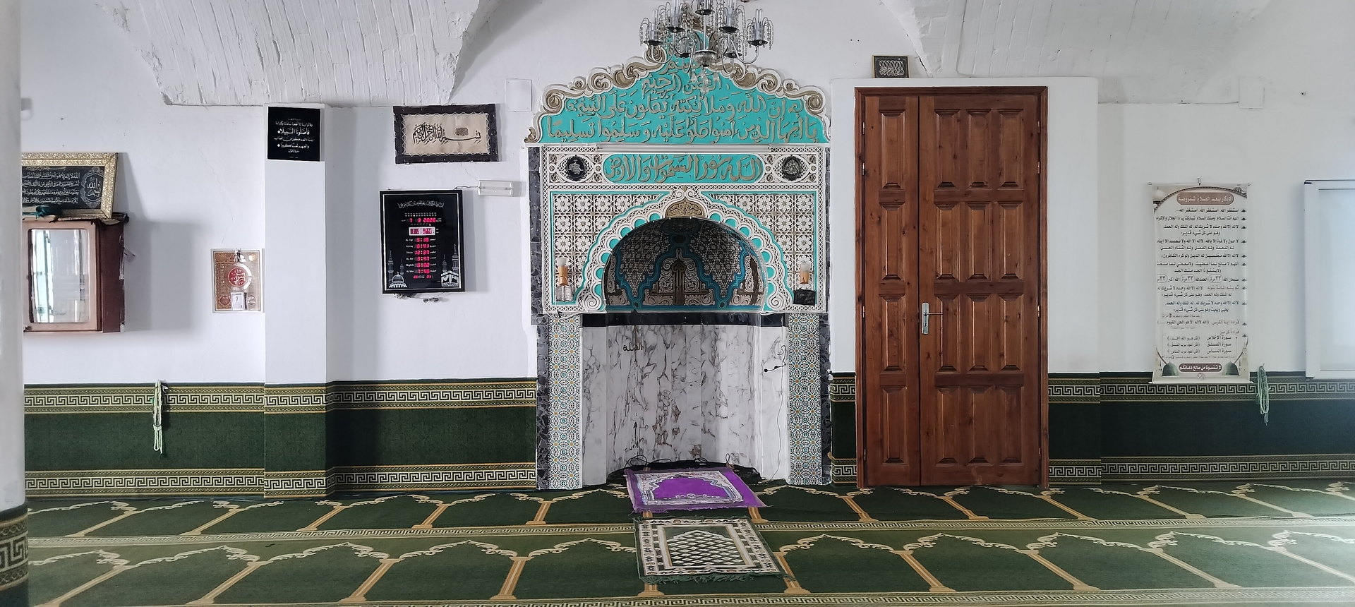 جامع بني شيبة