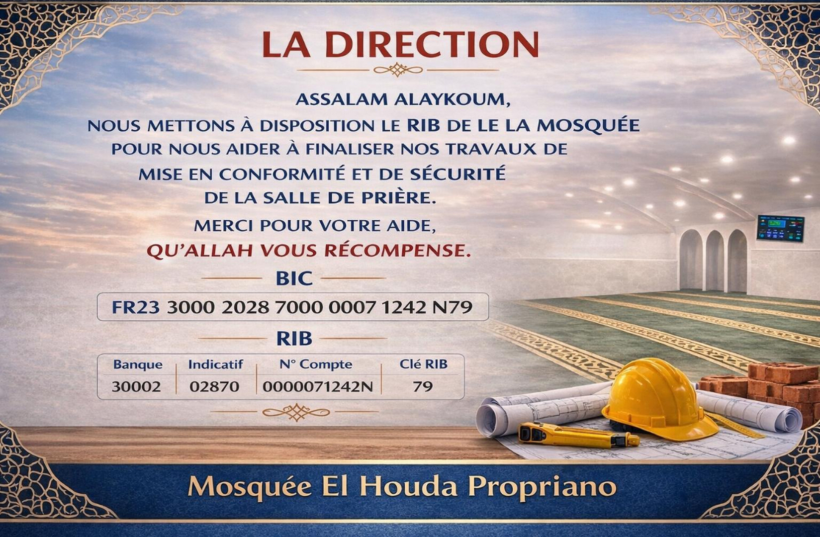 Direction