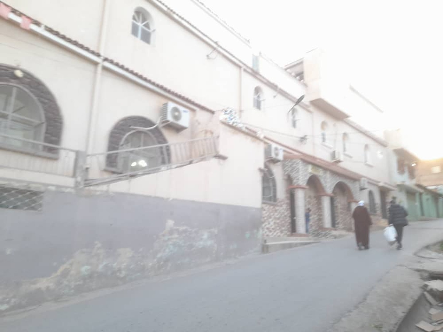 مسجد التقوى