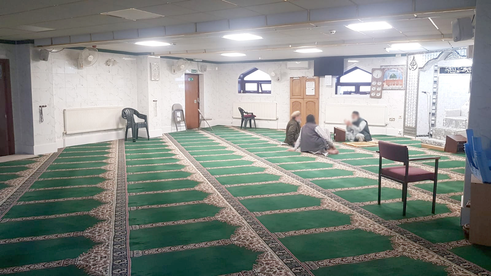 Makki Masjid